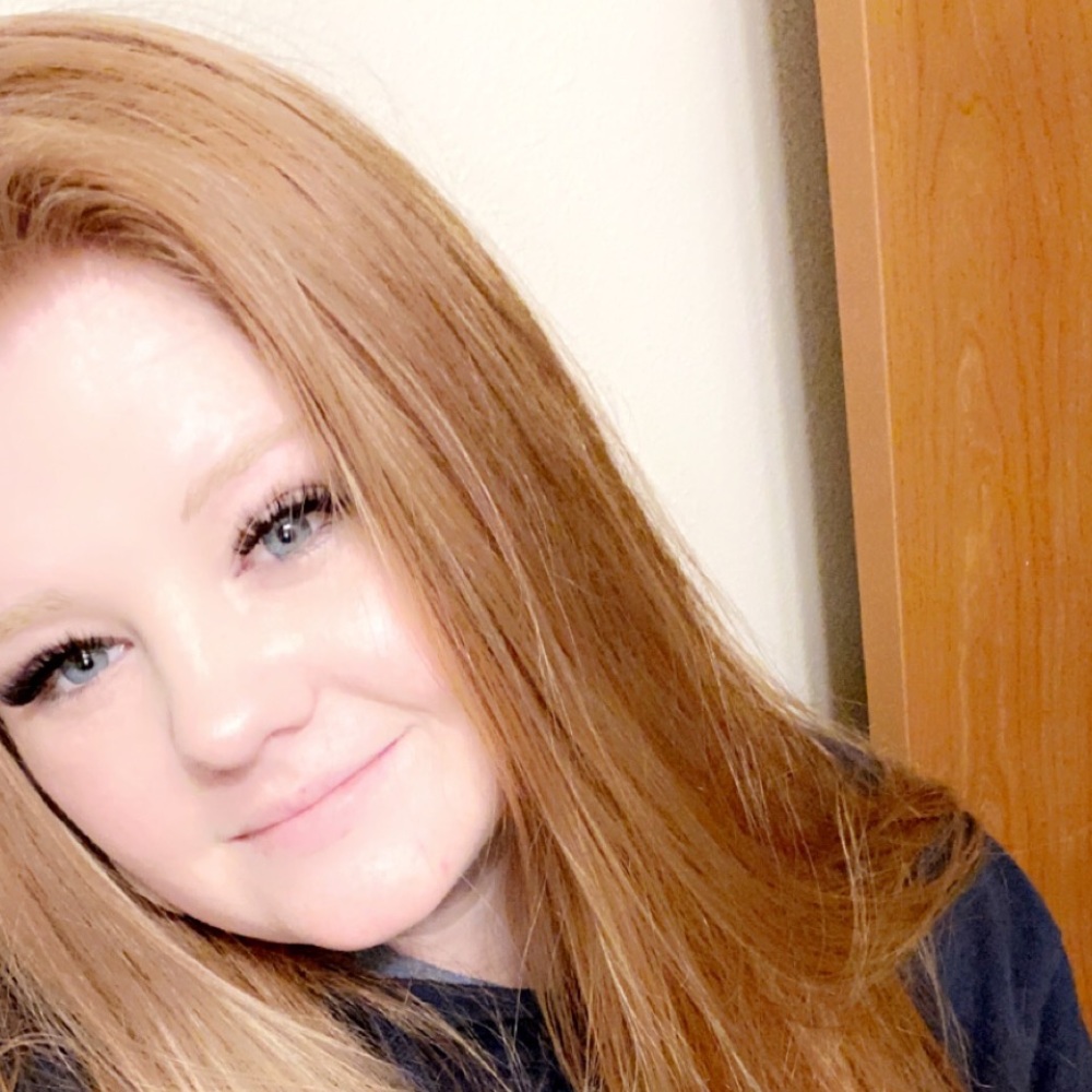 Meet your Posher, Jocelyn